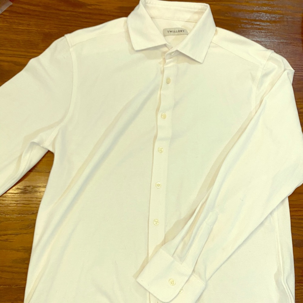 Twillory Friday Shirt